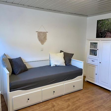 Moderne Ferienwohnung In Historischer Altstadt - Keine Monteurswohnung Hilpoltstein Bagian luar foto
